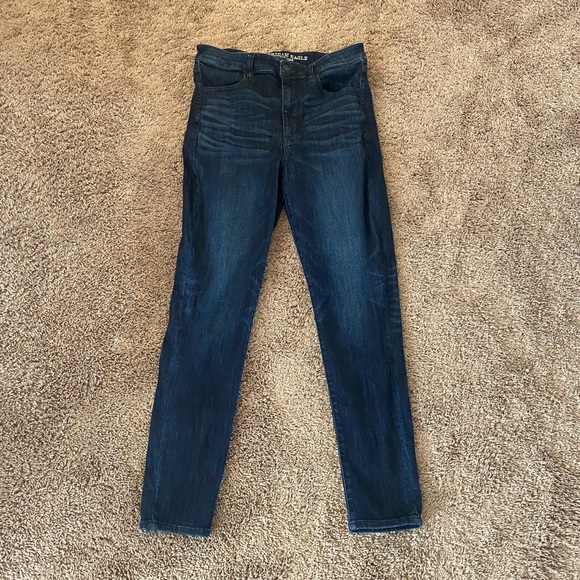 American Eagle Jeans - Picture 1 of 5